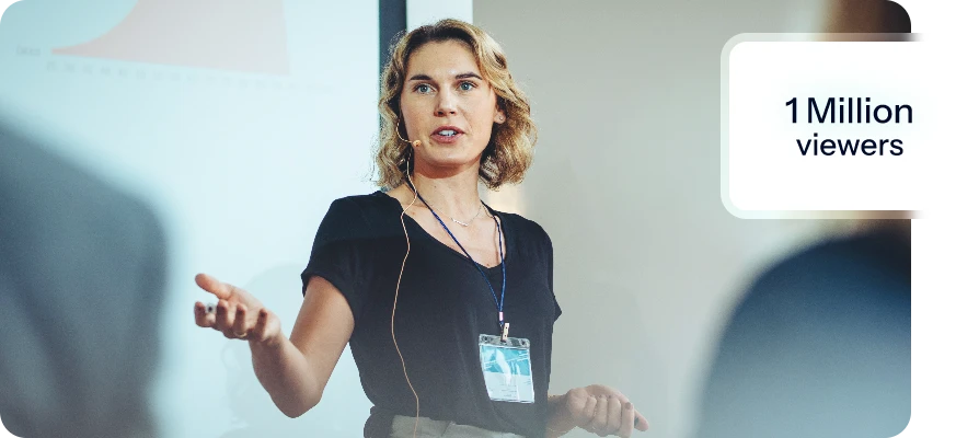 Webinaires Entreprise