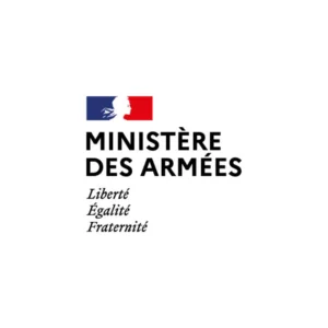 Ministère des Armées