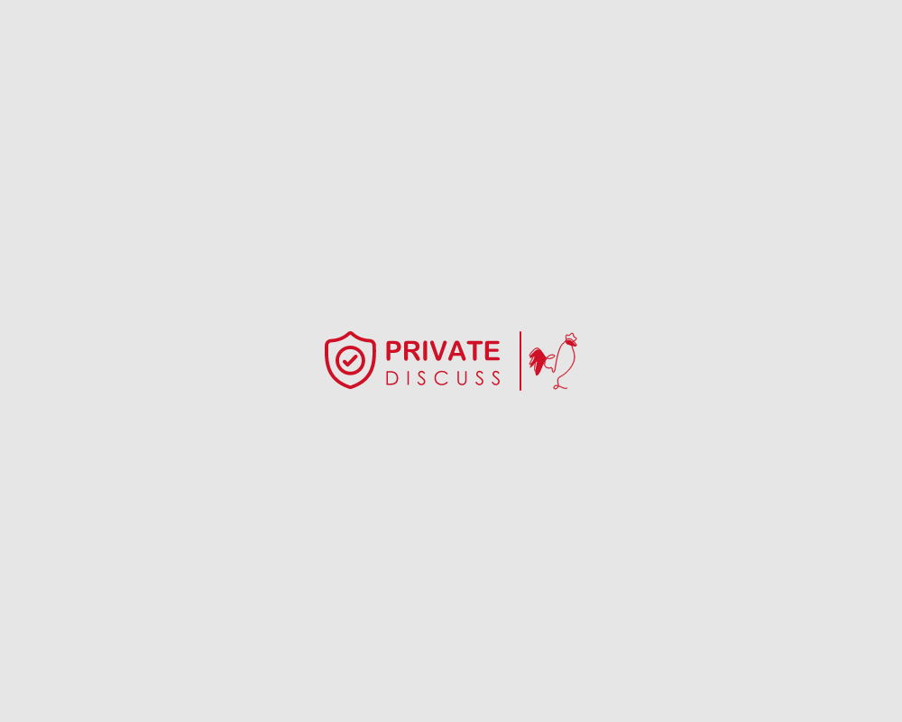 Private Discuss : la messagerie instantanée qui détecte et vous protège des logiciels espions.