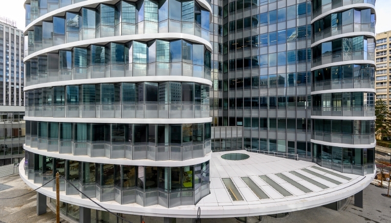 EDF, Framatome et Enedis signent avec la plateforme française Private Discuss
