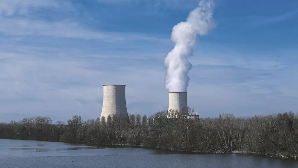 EDF déploie une messagerie « made in France » pour une partie de ses salariés