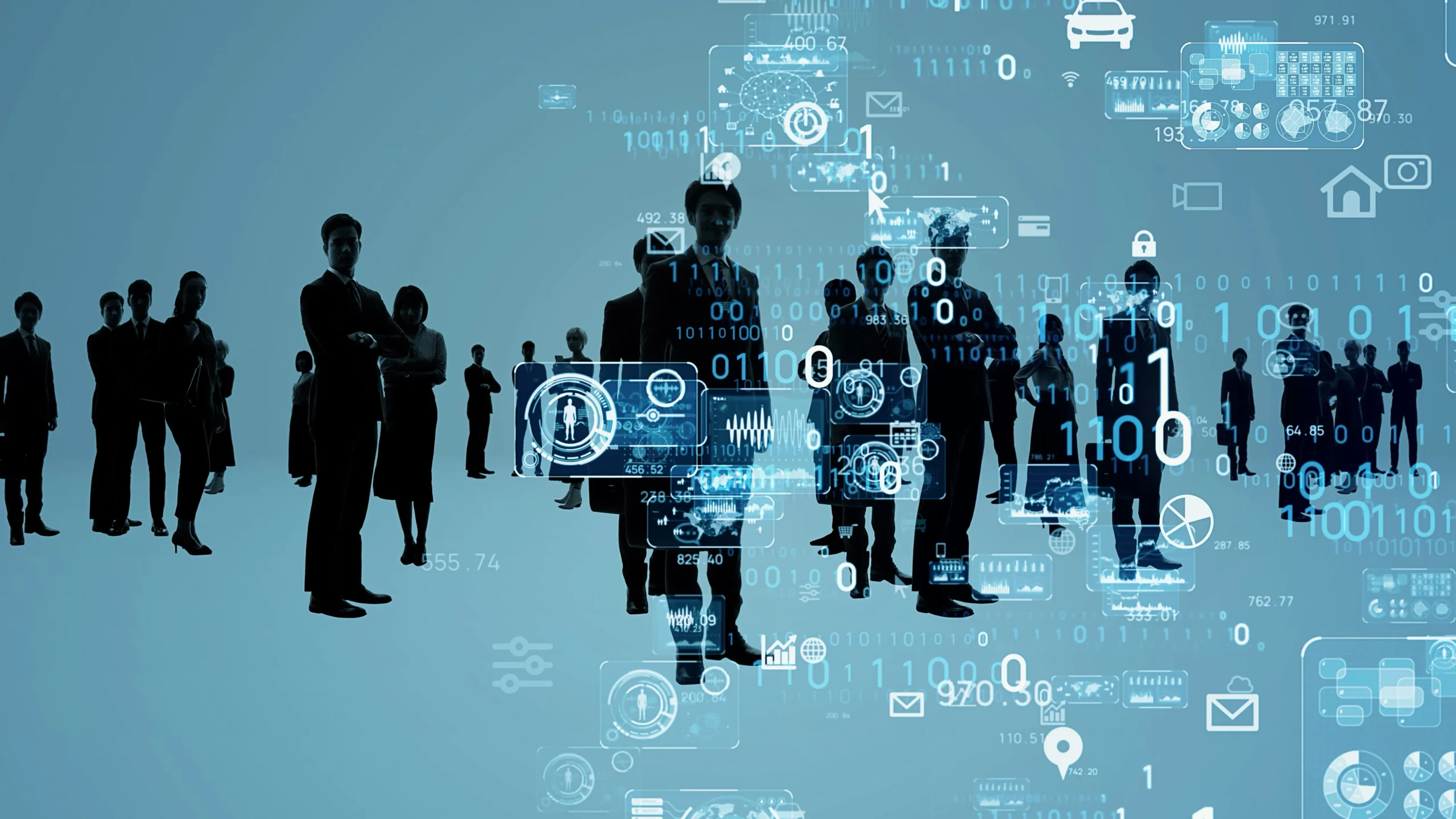 Souveraineté numérique : quand l’État confond affichage politique et réalité technologique
