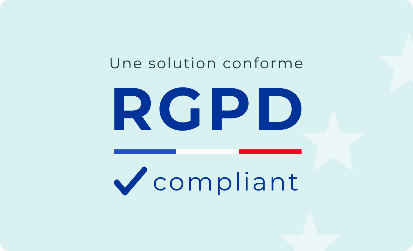 GDPR Compliant