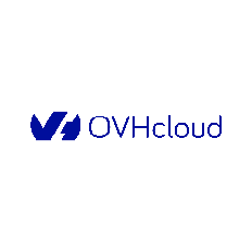 Marketplace<br><strong> OVH CLOUD</strong>